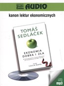 Zobacz : Ekonomia d... - Tomas Sedlacek