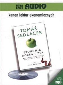 Picture of [Audiobook] Ekonomia dobra i zła