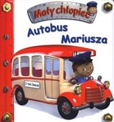 Autobus Ma... - Emilie Beaumont, Nathalie Belineau -  Polish Bookstore 