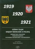 Polska książka : Górny Śląs...