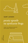 Prosty spo... - Gary Jansen -  books from Poland