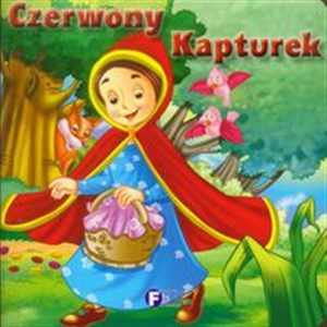 Picture of Czerwony Kapturek