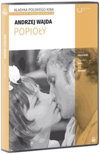 Picture of POPIOŁY Klasyka Polskiego Kina 2xDvd