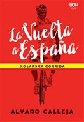 Polska książka : La Vuelta ... - Alvaro Calleja