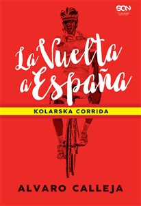 Picture of La Vuelta a Espana Kolarska corrida
