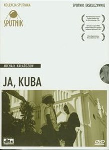 Picture of Ja Kuba