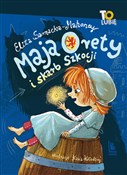 Maja Orety... - Eliza Sarnacka-Mahoney -  books from Poland
