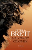Cykl demon... - Peter V. Brett -  foreign books in polish 