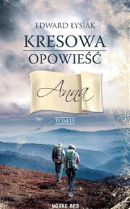 Picture of Kresowa opowieść Tom 4 Anna