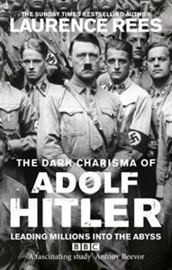 Picture of The Dark Charisma of Adolf Hitler