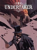 Undertaker... - Ralph Meyer, Xavier Dorison -  Książka z wysyłką do UK