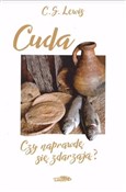 Cuda. Czy ... - C.S. Lewis -  books from Poland