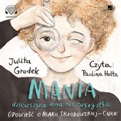 [Audiobook... - Julita Grodek -  books in polish 
