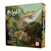 Bitoku -  books from Poland