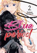 Blue Perio... - Tsubasa Yamaguchi -  Książka z wysyłką do UK
