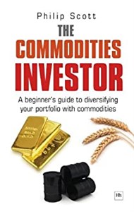 Obrazek The Commodities Investor A Beginner's Guide to Diversifying Your Portfolio with Commodities