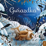 Gwiazdka - Aniela Cholewińska-Szkolik -  books in polish 
