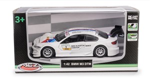 Picture of MSZ 1:42 BMW m3 DTM/67318