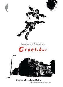 Picture of [Audiobook] Grochów