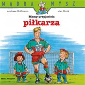 Mądra Mysz... - Andreas Hoffman, Jan Birck -  books from Poland