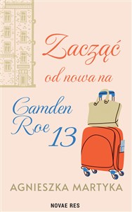 Obrazek Zacząć od nowa na Camden Roe 13