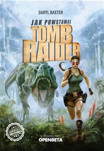 Picture of Jak powstawał Tomb Raider