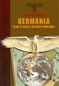 polish book : Germania -... - Igor Witkowski