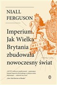 polish book : Imperium. ... - Niall Ferguson
