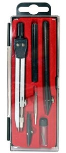 Picture of Zestaw geometryczny cyrkiel