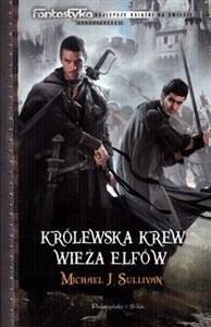 Picture of Królewska krew Wieża elfów