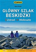 Główny Szl... - Agata Hanula - Ksiegarnia w UK