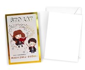 Karnet uro... -  books in polish 