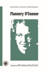 Picture of Flannery O'Connor