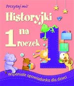 Historyjki... - Opracowanie Zbiorowe -  books from Poland