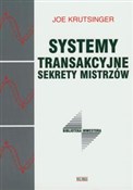 Systemy tr... - Joe Krutsinger -  books from Poland