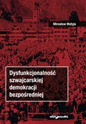 Polska książka : Dysfunkcjo... - Mirosław Matyja