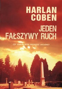 Picture of Jeden fałszywy ruch