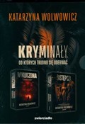 polish book : Wykluczona... - Katarzyna Wolwowicz