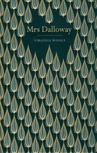 Picture of Mrs Dalloway