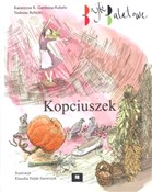 Kopciuszek... - Katarzyna K. Gardzina-Kubała, Tadeusz Rybicki -  books from Poland