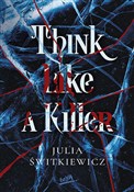 polish book : Think Like... - Julia Świtkiewicz