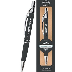 Obrazek Długopis prezentowy - Najlepszy Tata