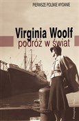 Książka : Podróż w ś... - Virginia Woolf