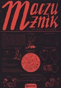 Maczużnik - Daniel Gutowski, Michał Rzecznik -  books in polish 