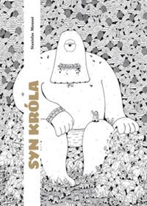 Picture of Syn króla