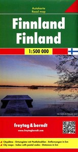 Obrazek Finnland
