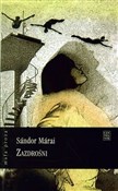 polish book : Zazdrośni - Sandor Marai