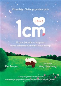 Picture of 1cm+ love
