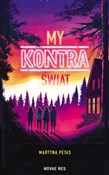 My kontra ... - Martyna Petas -  books from Poland