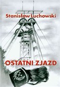 polish book : Ostatni zj... - Stanisław Luchowski